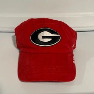Georgia Bulldogs Hat